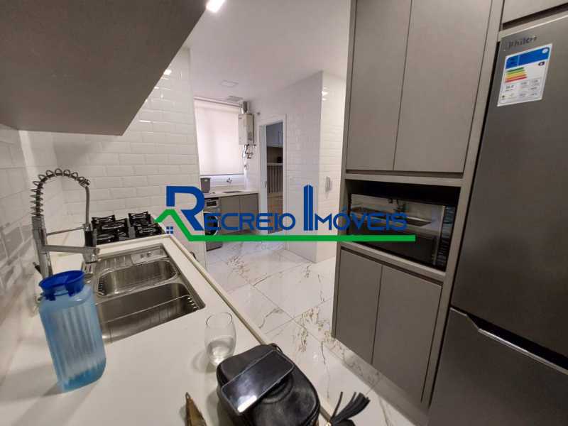 Apartamento à venda com 4 quartos, 128m² - Foto 15