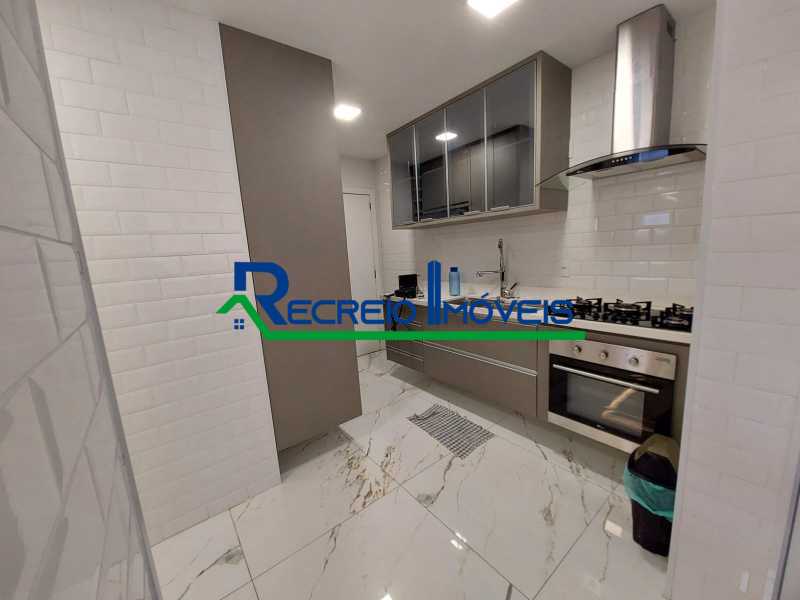 Apartamento à venda com 4 quartos, 128m² - Foto 14