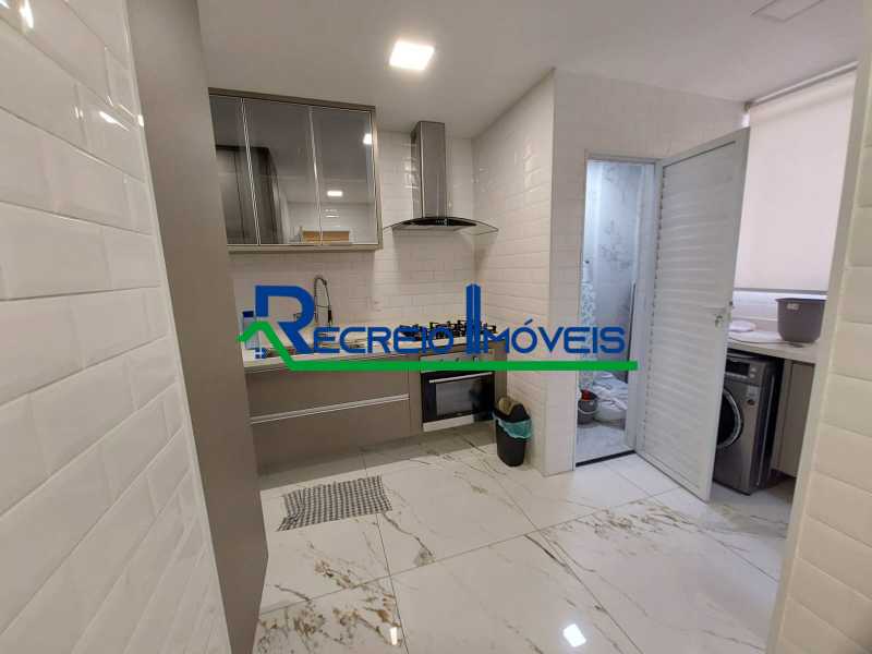 Apartamento à venda com 4 quartos, 128m² - Foto 16