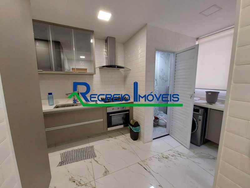 Apartamento à venda com 4 quartos, 128m² - Foto 13