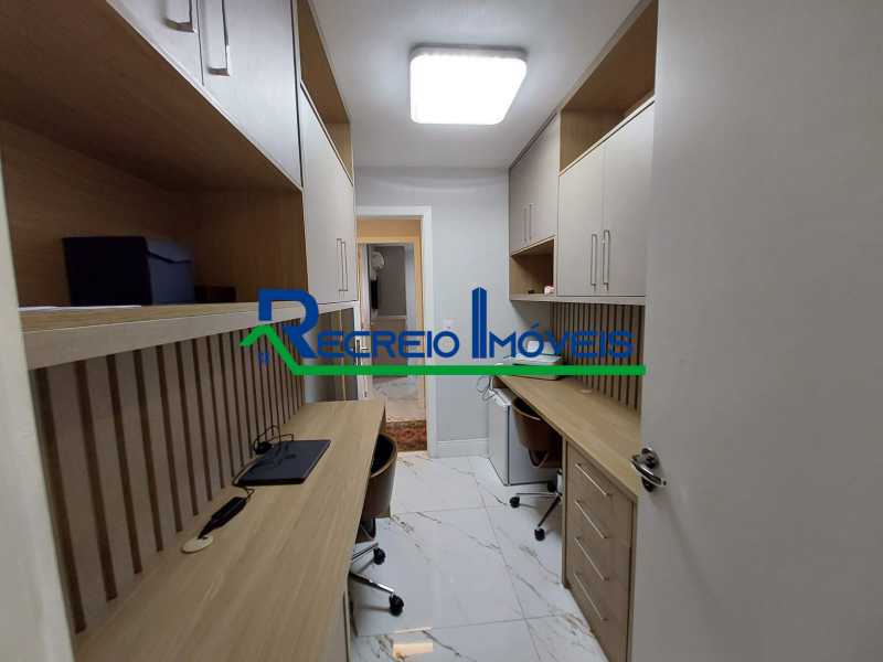 Apartamento à venda com 4 quartos, 128m² - Foto 28