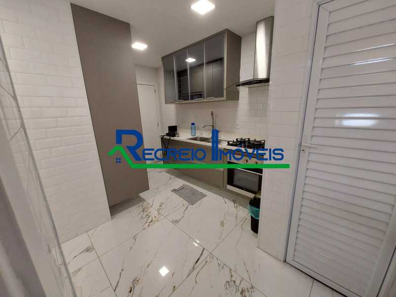 Apartamento à venda com 4 quartos, 128m² - Foto 17