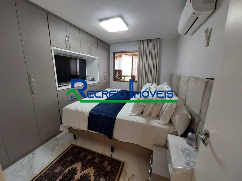 Apartamento à venda com 4 quartos, 128m² - Foto 19