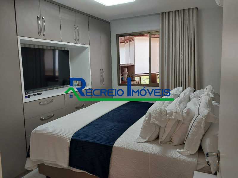 Apartamento à venda com 4 quartos, 128m² - Foto 18