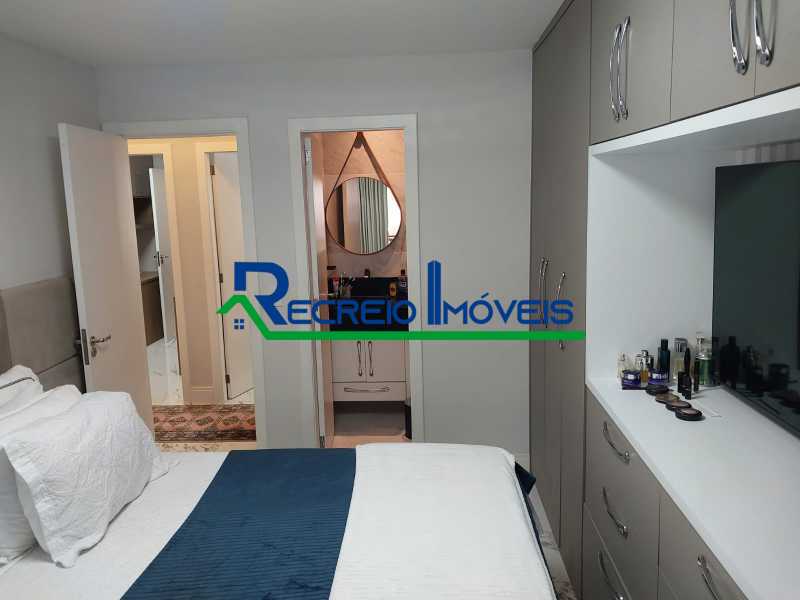 Apartamento à venda com 4 quartos, 128m² - Foto 20