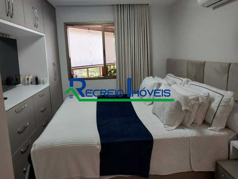 Apartamento à venda com 4 quartos, 128m² - Foto 25