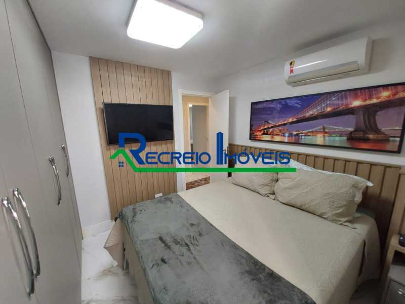 Apartamento à venda com 4 quartos, 128m² - Foto 23