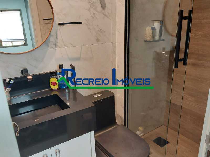 Apartamento à venda com 4 quartos, 128m² - Foto 21