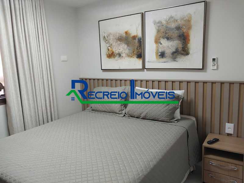 Apartamento à venda com 4 quartos, 128m² - Foto 22