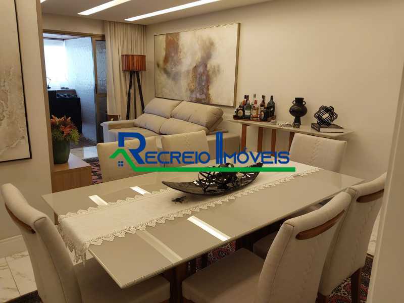 Apartamento à venda com 4 quartos, 128m² - Foto 29