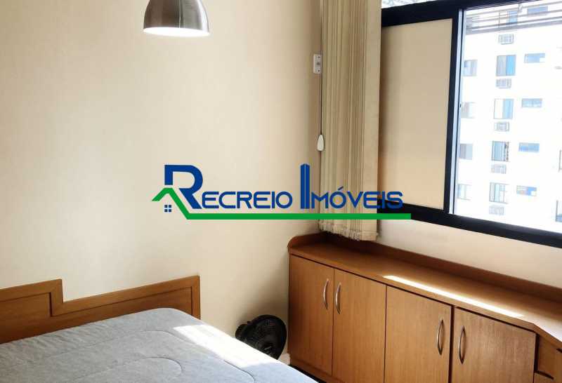 Apartamento à venda com 2 quartos, 70m² - Foto 6