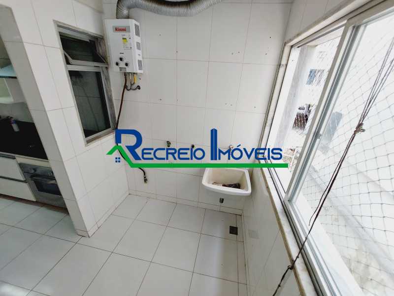 Apartamento à venda com 2 quartos, 89m² - Foto 19