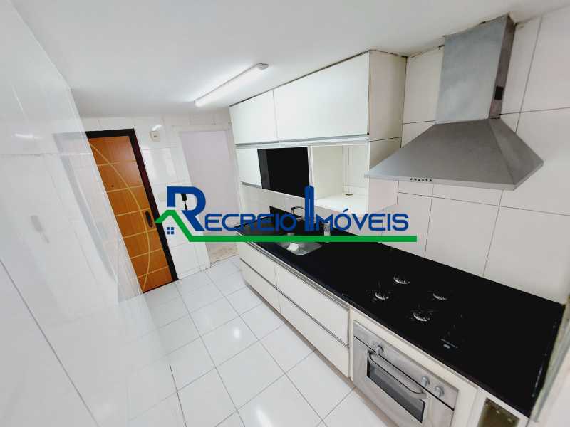 Apartamento à venda com 2 quartos, 89m² - Foto 3