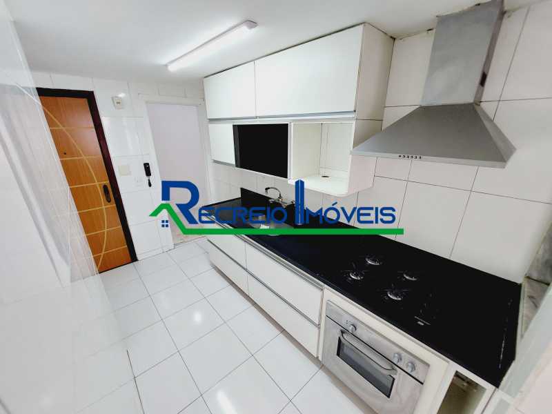 Apartamento à venda com 2 quartos, 89m² - Foto 7