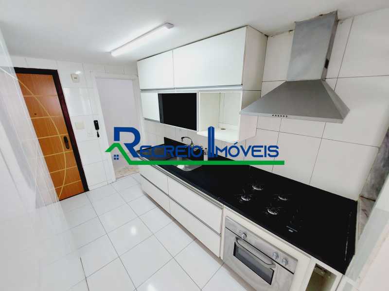 Apartamento à venda com 2 quartos, 89m² - Foto 8