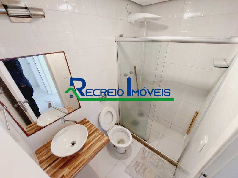 Apartamento à venda com 2 quartos, 89m² - Foto 20