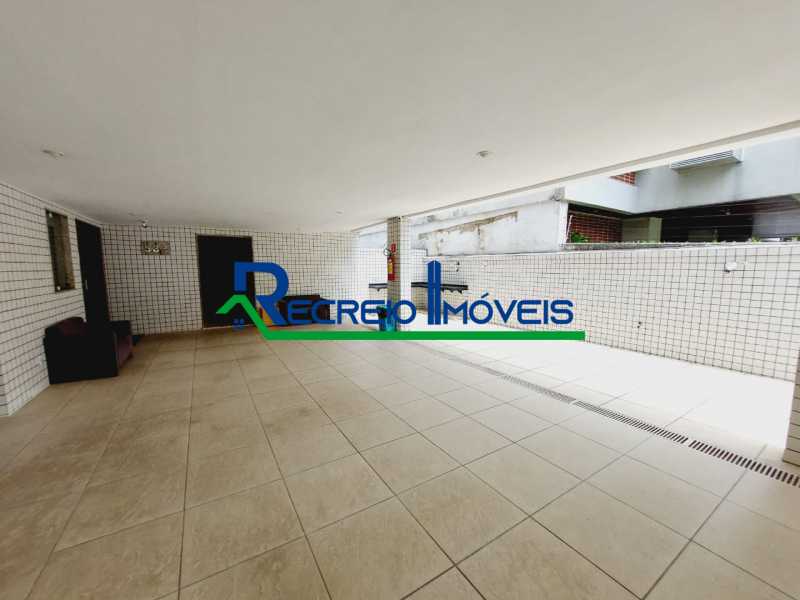 Apartamento à venda com 2 quartos, 89m² - Foto 22