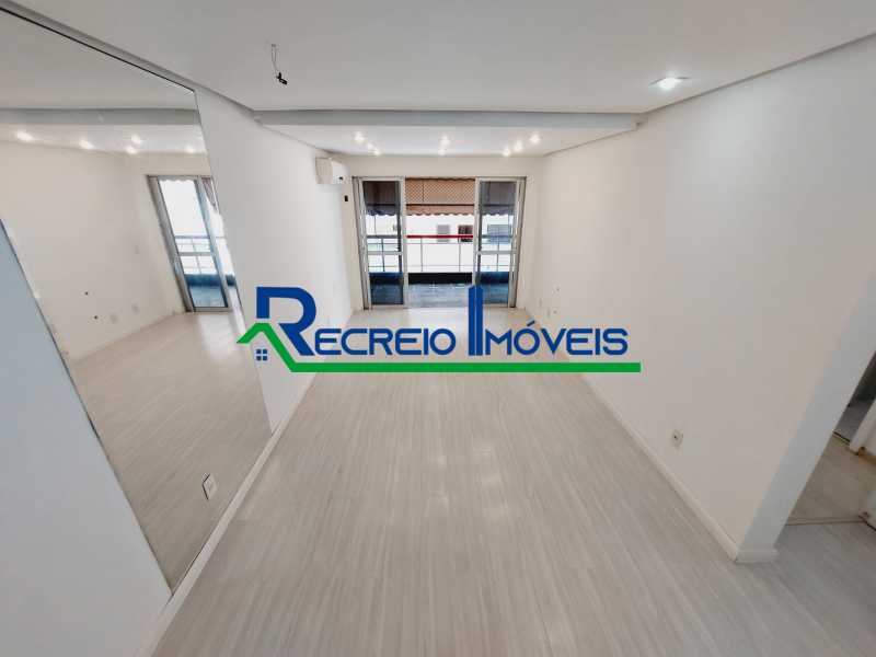 Apartamento à venda com 2 quartos, 89m² - Foto 5