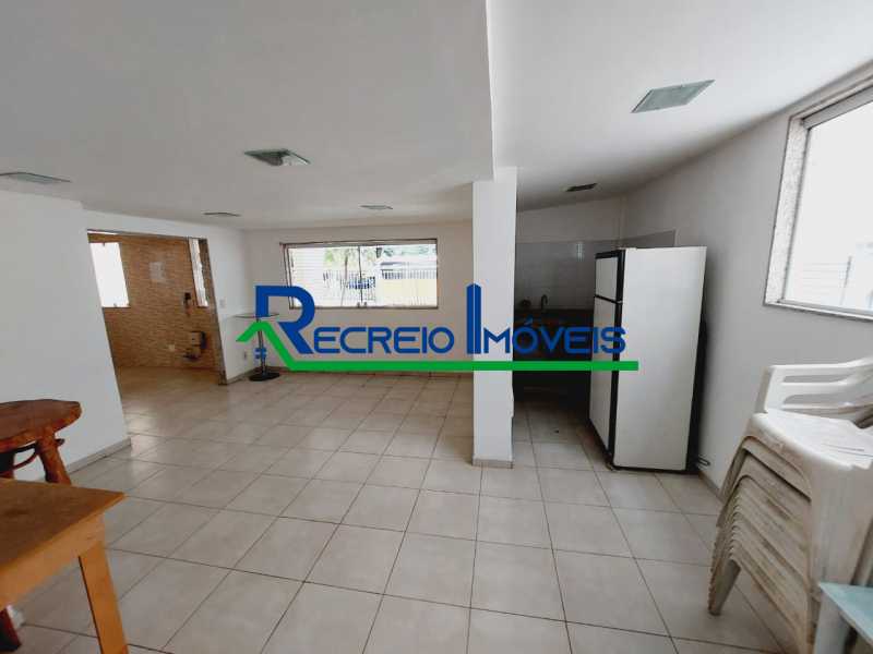 Apartamento à venda com 2 quartos, 89m² - Foto 23