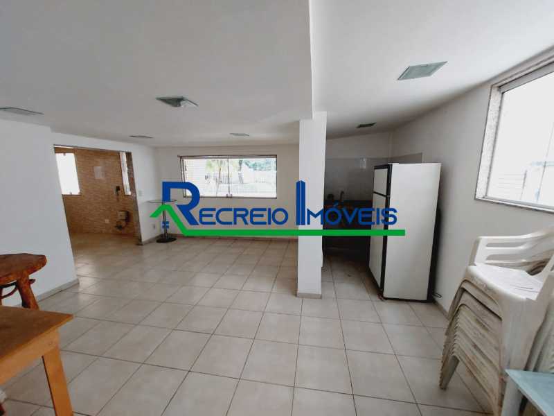 Apartamento à venda com 2 quartos, 89m² - Foto 26