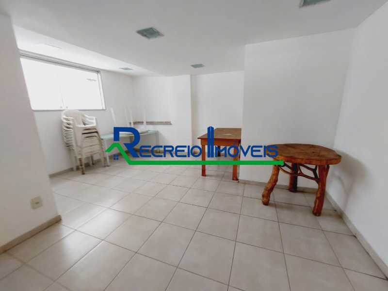 Apartamento à venda com 2 quartos, 89m² - Foto 27