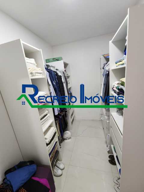 Apartamento à venda com 4 quartos, 450m² - Foto 15