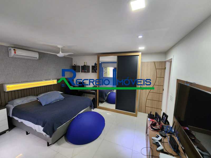 Apartamento à venda com 4 quartos, 450m² - Foto 18