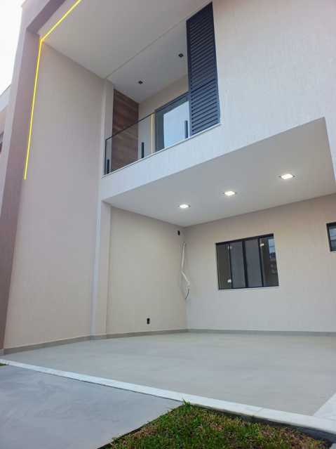 Casa de Condomínio à venda e aluguel com 4 quartos, 305m² - Foto 5