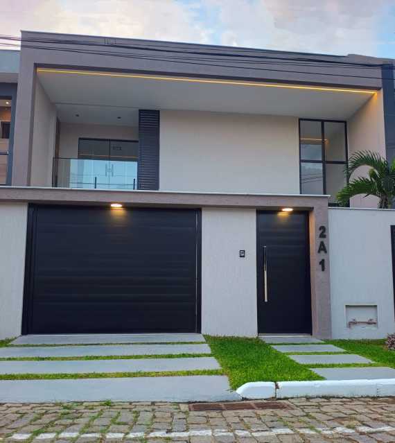 Casa de Condomínio à venda e aluguel com 4 quartos, 305m² - Foto 6