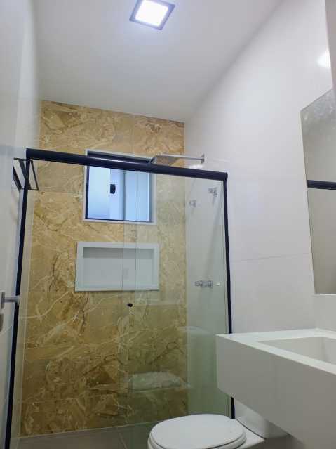 Casa de Condomínio à venda e aluguel com 4 quartos, 305m² - Foto 11