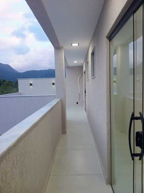 Casa de Condomínio à venda e aluguel com 4 quartos, 305m² - Foto 13