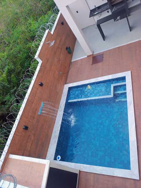 Casa de Condomínio à venda e aluguel com 4 quartos, 305m² - Foto 14