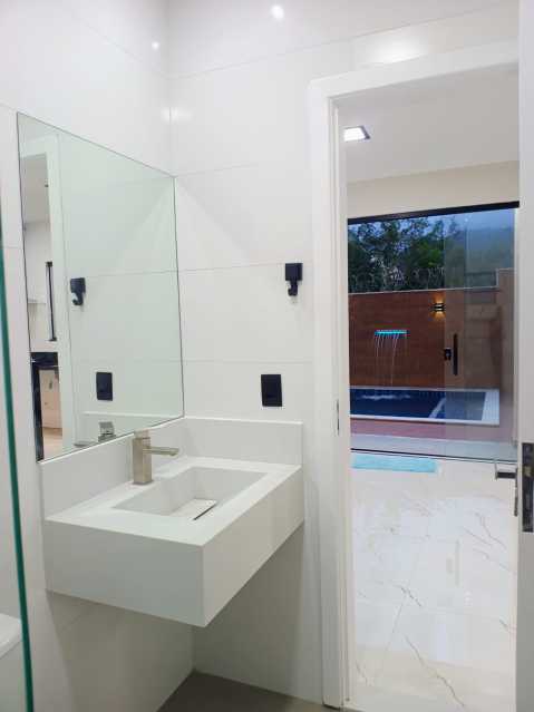 Casa de Condomínio à venda e aluguel com 4 quartos, 305m² - Foto 23