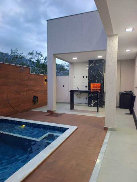 Casa de Condomínio à venda e aluguel com 4 quartos, 305m² - Foto 8