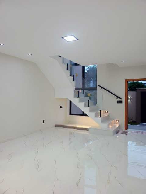 Casa de Condomínio à venda e aluguel com 4 quartos, 305m² - Foto 25