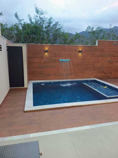 Casa de Condomínio à venda e aluguel com 4 quartos, 305m² - Foto 27
