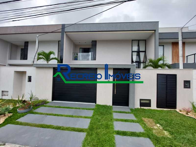 Casa de Condomínio à venda com 4 quartos, 305m² - Foto 8