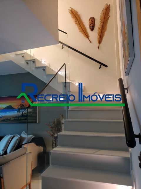 Casa de Condomínio à venda com 4 quartos, 305m² - Foto 14