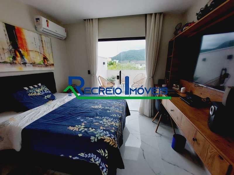 Casa de Condomínio à venda com 4 quartos, 305m² - Foto 15