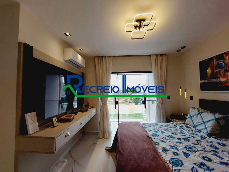 Casa de Condomínio à venda com 4 quartos, 305m² - Foto 16