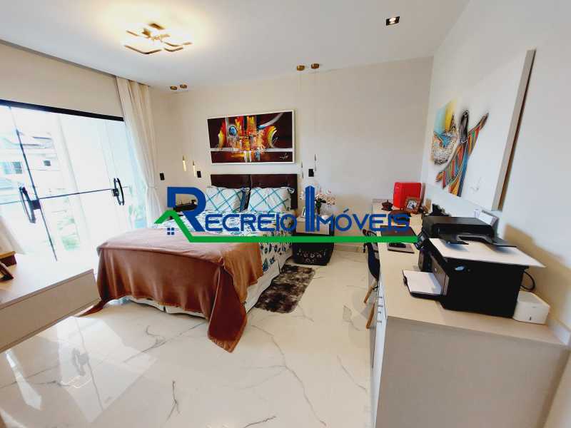 Casa de Condomínio à venda com 4 quartos, 305m² - Foto 17