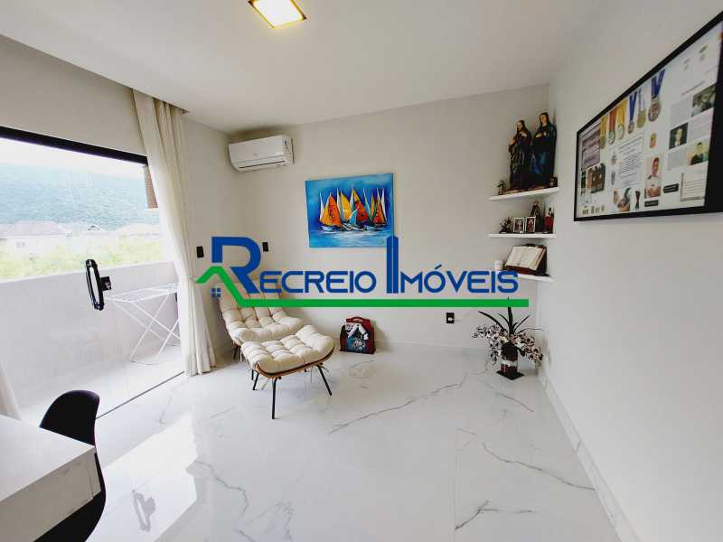 Casa de Condomínio à venda com 4 quartos, 305m² - Foto 13