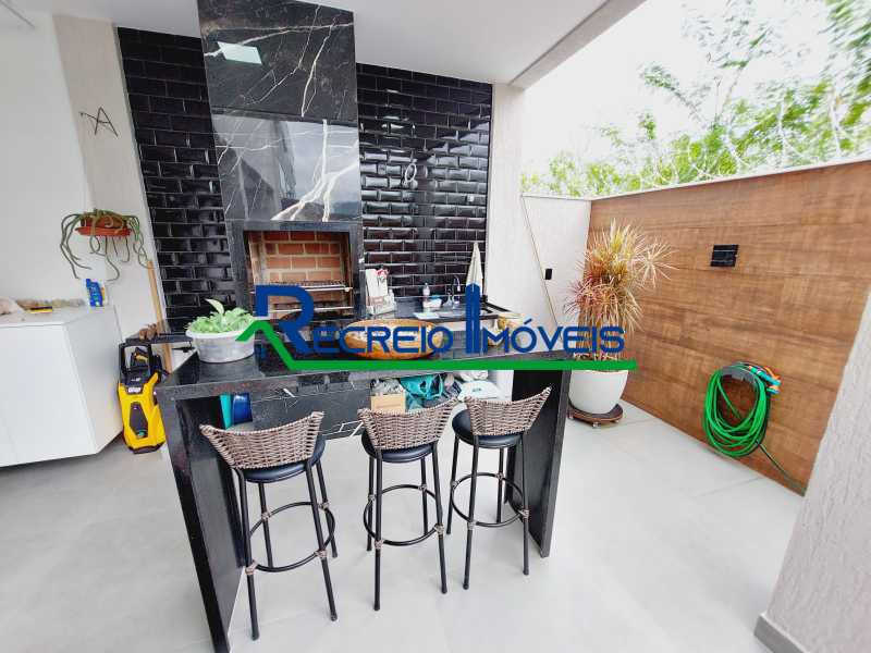 Casa de Condomínio à venda com 4 quartos, 305m² - Foto 22
