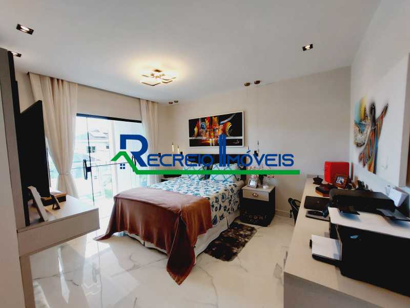 Casa de Condomínio à venda com 4 quartos, 305m² - Foto 18