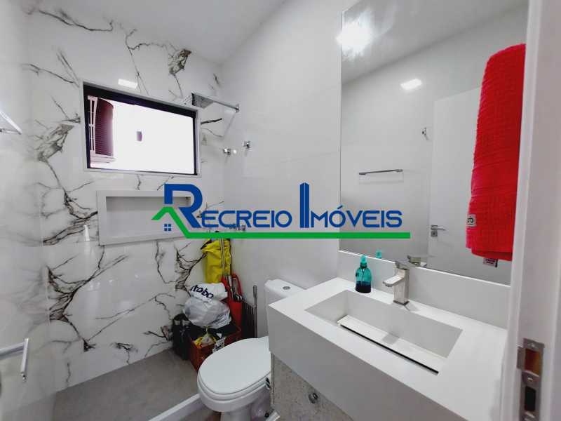 Casa de Condomínio à venda com 4 quartos, 305m² - Foto 26