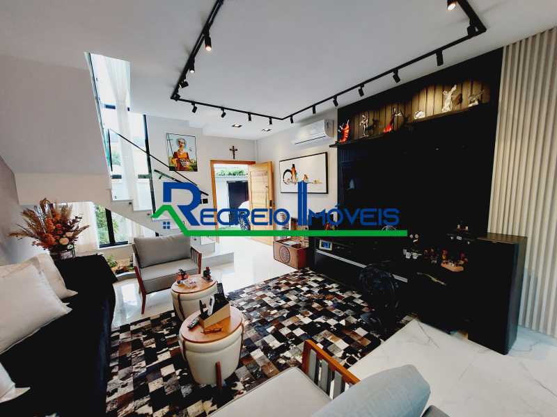 Casa de Condomínio à venda com 4 quartos, 305m² - Foto 11