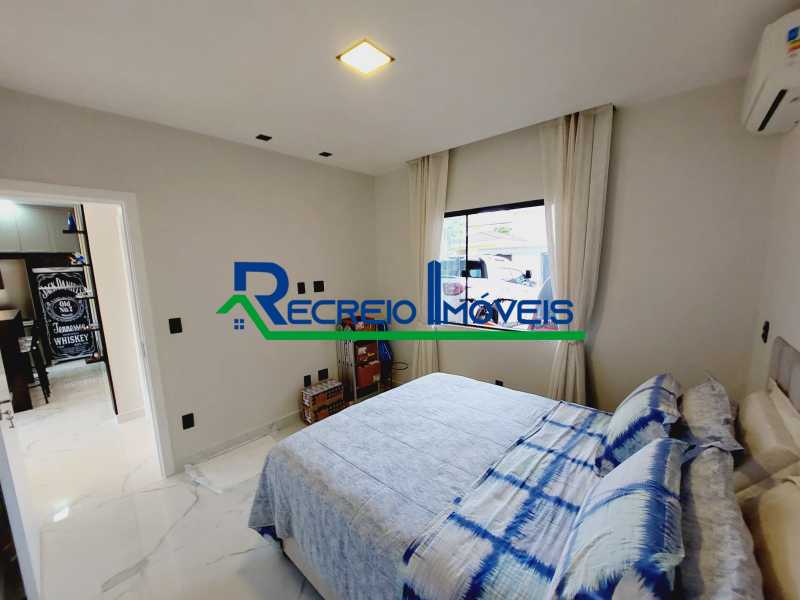 Casa de Condomínio à venda com 4 quartos, 305m² - Foto 19