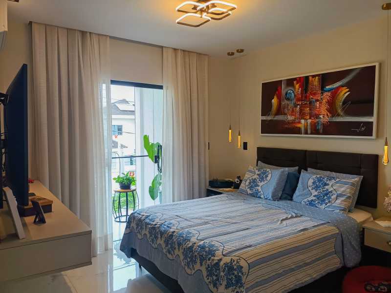 Casa de Condomínio à venda com 4 quartos, 305m² - Foto 12