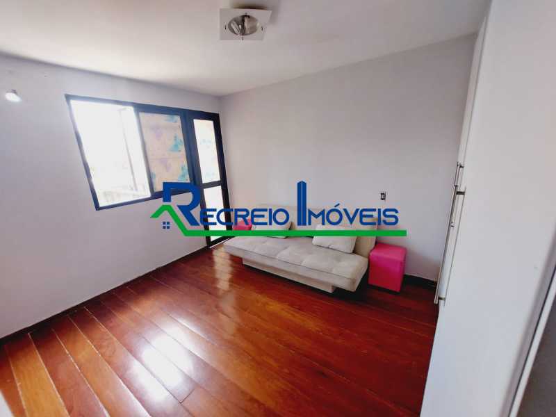 Cobertura para alugar com 3 quartos, 400m² - Foto 14