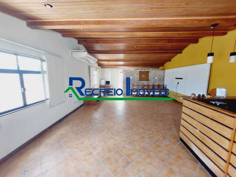 Cobertura para alugar com 3 quartos, 400m² - Foto 22